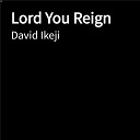 David Ikeji - God Is Love