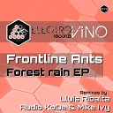 Frontline Ants - Let s go Original Mix
