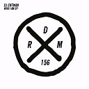 DJ Entwan - Underground Original Mix
