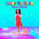 Sara Flores - Color de Rosa