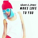 Navier Stokes - Make Love to You Speed of Life Mix