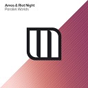 Amos Riot Night - Parallel Worlds Original Mix