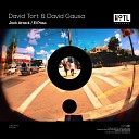 David Tort David Gausa - Jack Attack Original Mix