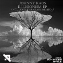 Johnny Kaos - Lighting Up Original Mix
