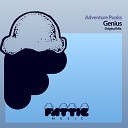 Adventure Punks - Genius Original Mix