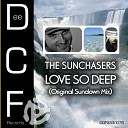 The Sunchasers - Love So Deep Original Mix