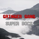 Gringer Gang - Purple Penguin
