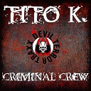 Tito K - Nightfall Original Mix