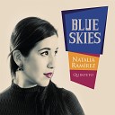 Natalia Ram rez - Blue Skies