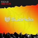 R3dub - Red Sun Original Mix