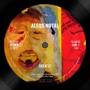 Aleqs Notal - Slow Down Sonance Original Mix