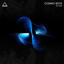 Cosmic Boys - No Time Original Mix