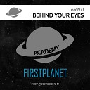 TooWill - Behind Your Eyes Instrumental Version
