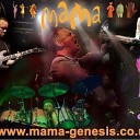 Genesis - Mama Dj Antonenko GASpromo Remix