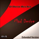 Dan Harrow - Mad Desire Alex Neo CJ Siberia Remix
