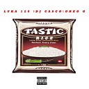 Luka 120 feat DJ Casco Greg G - Tastic Rice