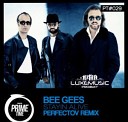 Bee Gees - Stayin Alive Perfectov Radio Mix