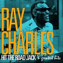 Ray Charles - Hit The Road Jack Remix