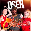 Coeur K Lient - Oser Radio version