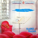RADIORAMA - Chance To Desire Extended Version