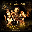 Malakkor - The Code