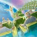 Watch Tower Bible and Tract Society of PA - Кто идет на небо