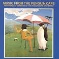 Penguin Cafe Orchestra - Sound Of Someone You Love Whos Going Away And It Doesnt…