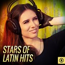 Stars of Latin - Back It Up