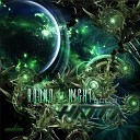 Cosmo Tech feat Xpriral - Twilight Realms