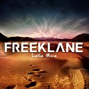 Freeklane - Mchit