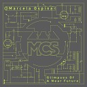 Marcela Ospina - Glimpses of a Near Future