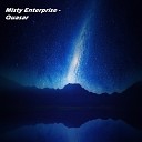 Misty Enterprise - String Lite