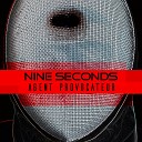 Nine Seconds - Somnabulist X Marks the Pedwalk Remix