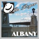 Mr Roger - Albany Instrumental