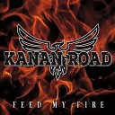 Kanan Road - Love Is on the Way