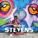 Marvin Stevens - Glory Day