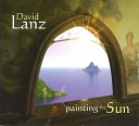 David Lanz - Hymn Sanctuary Rose Rondo in G Minor