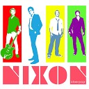 Nixon - Like a Thief