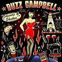 Buzz Campbell Hot Rod Lincoln - Invasion From Mars
