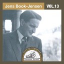 Jens Book Jensen - Over Regnbuen Foxtrot