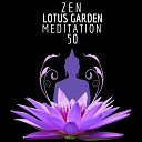 Zen Music Garden Yin Yang - Life Full of Positivity