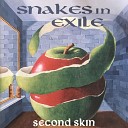 Snakes in Exile - The Fiddler s Tail