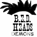 B E D Heads - Demons