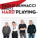Paolo Jannacci Trio 1 - Who Can I Turn To