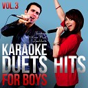 Karaoke Ameritz - Where Is the Love In the Style of Donny Hathaway Roberta Flack Karaoke…