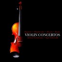 Max Bruch - Violin Concerto No 1 in G Minor Op 26 I Vorspiel Allegro moderato II Adagio III Finale Allegro…