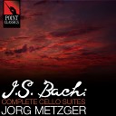 J rg Metzger - Cello Suite No 6 in D Major BWV 1012 V Gavotte 1 and…