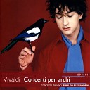 Rinaldo Alessandrini - Concerto RV 156 in G Minor III Allegro