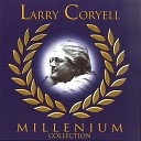 Larry Coryell - Old City New City