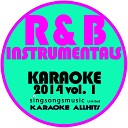 Karaoke All Hits - All of Me In the Style of John Legend Karaoke Instrumental…